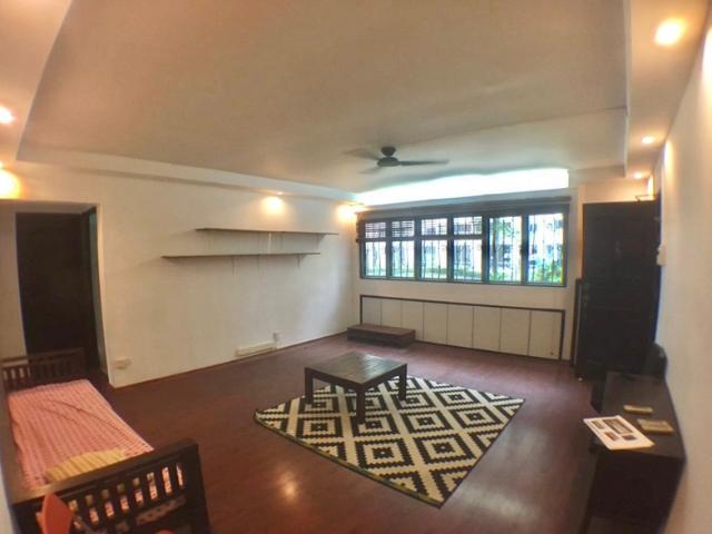 Apartment for rent
