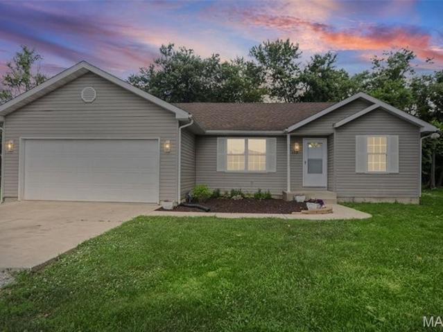 House for sale in Moro, Illinois