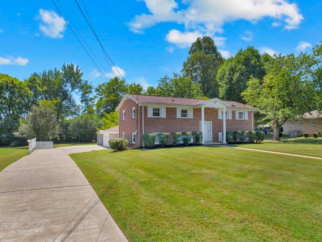 House for sale in Tennessee