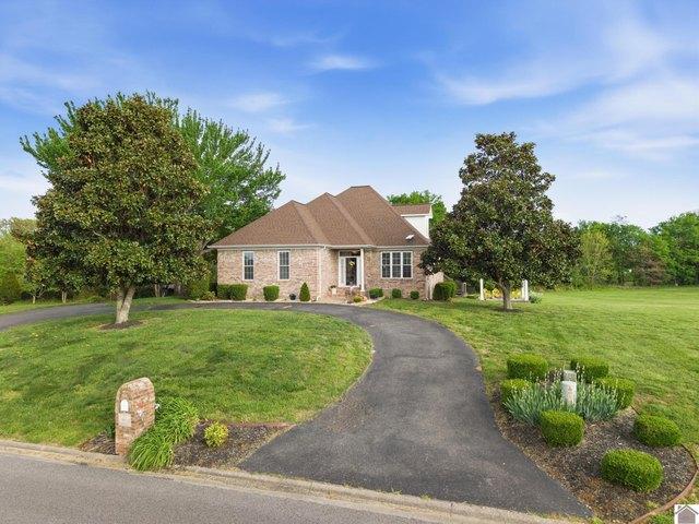 House for sale in Kentucky