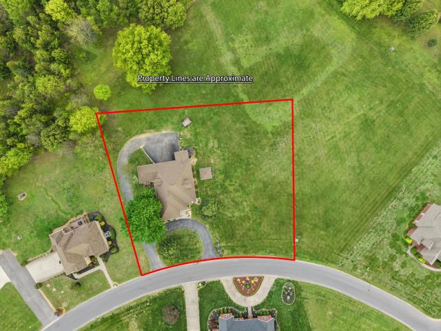 House for sale in Kentucky