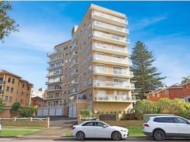 Apartment for rent in Sutherland, New South Wales
