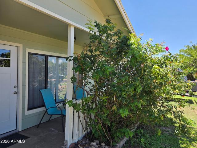 House for sale in Cochise, Arizona