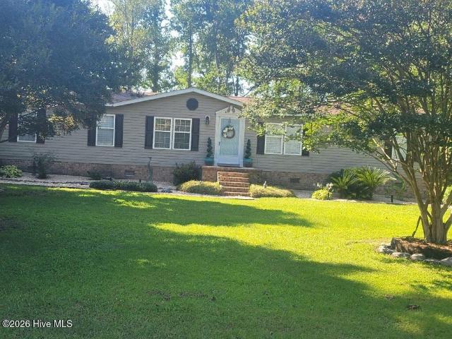 House for sale in North Carolina