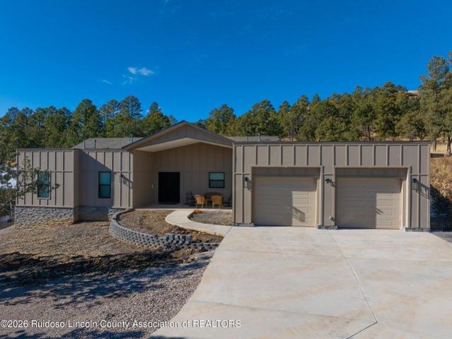 House for sale in Alto, New Mexico
