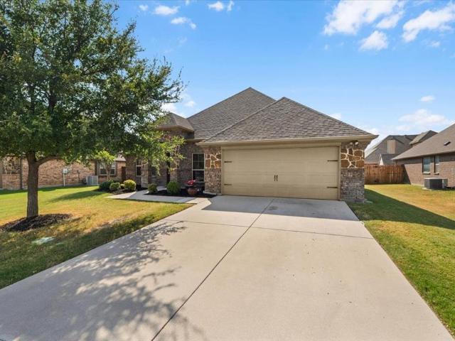 House for sale in Willow Park, Parker County