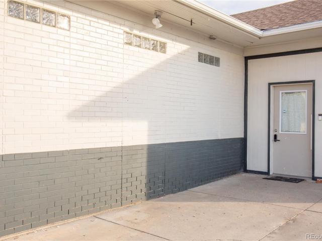 House for sale in Stratton, Kit Carson County