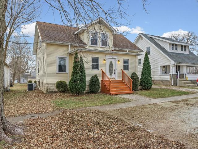 Property for sale in Ford, Illinois