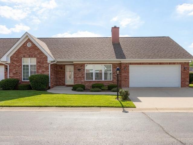 Condo for sale in Seymour, Indiana