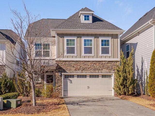 House for sale in Wake, North Carolina