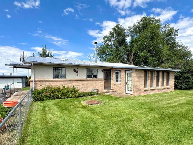 House for sale in Conejos, Colorado