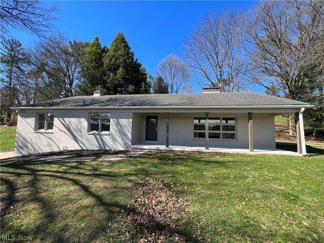 House for sale in Wheeling, West Virginia