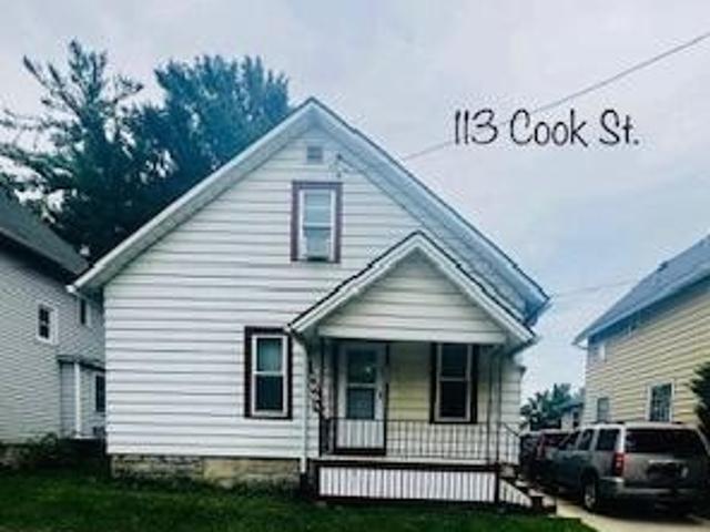 House for sale in Waukesha, Wisconsin