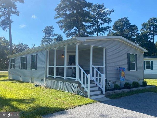 House for sale in Seaford, Sussex County