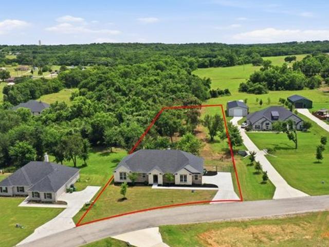 House for sale in Parker, Texas