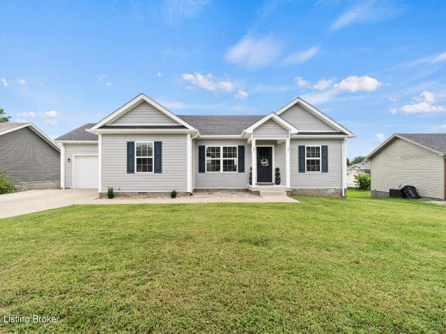 House for sale in Bardstown, Nelson County