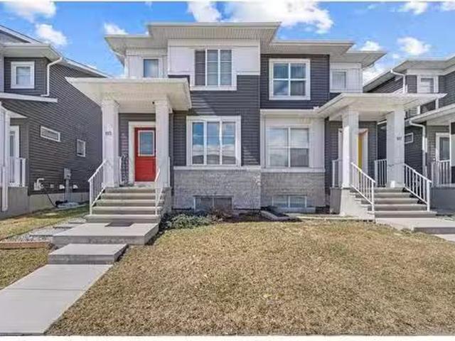 House for sale in Cornerstone, Calgary