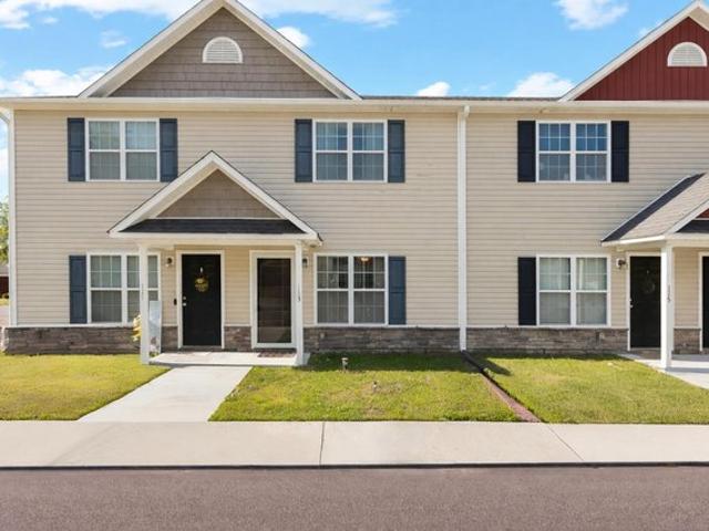Townhouse for sale in Beulaville, North Carolina