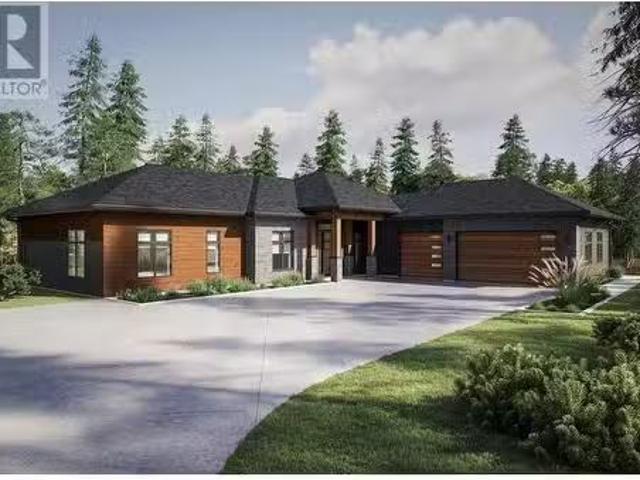 House for sale in Cranbrook, British Columbia