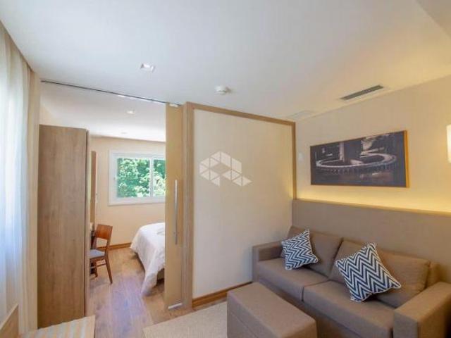 Apartamento venda em Gramado