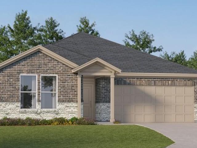 House for sale in Snook, Texas