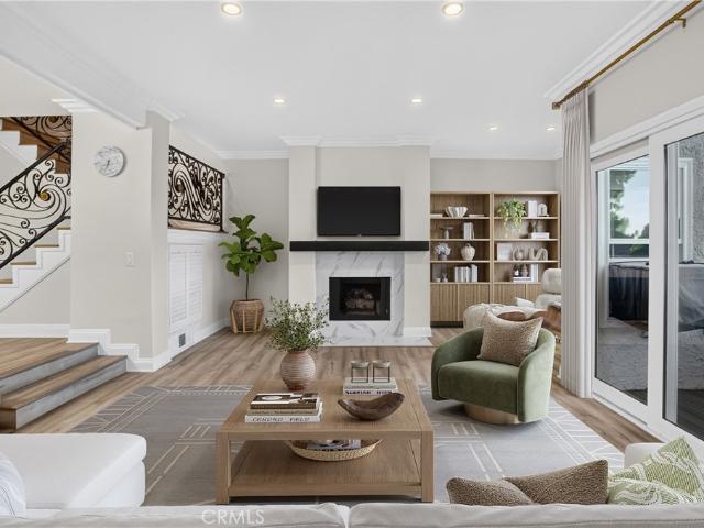 Townhouse for sale in Palos Verdes Peninsula, California