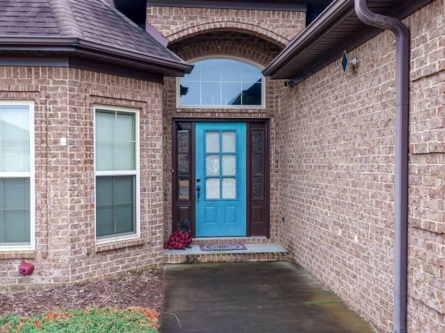 House for sale in Muscle Shoals, Alabama