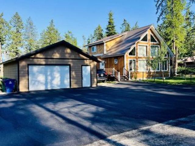 House for sale in Whitefish, Montana