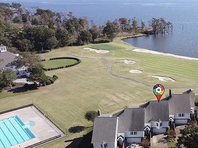 Townhouse for sale in Hertford, North Carolina