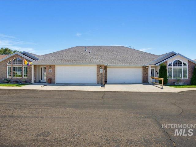 Townhouse for sale in Payette, Idaho