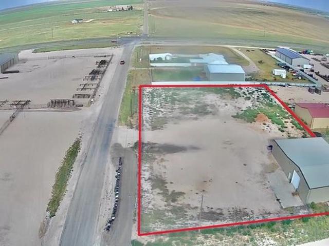 Land for sale in Seminole, Texas