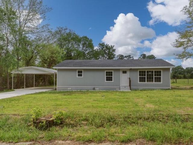 House for sale in Morris, Texas