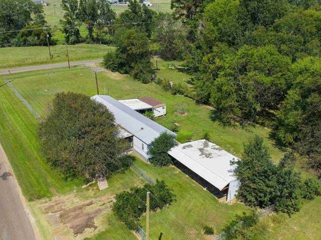 House for sale in Panola, Texas