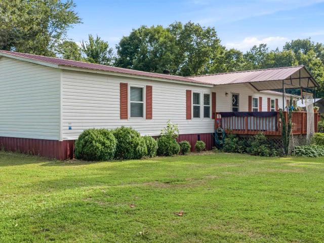 House for sale in Fyffe, Alabama