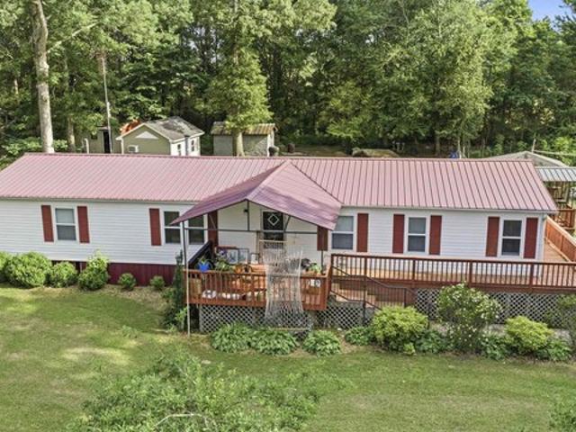 House for sale in Fyffe, Alabama