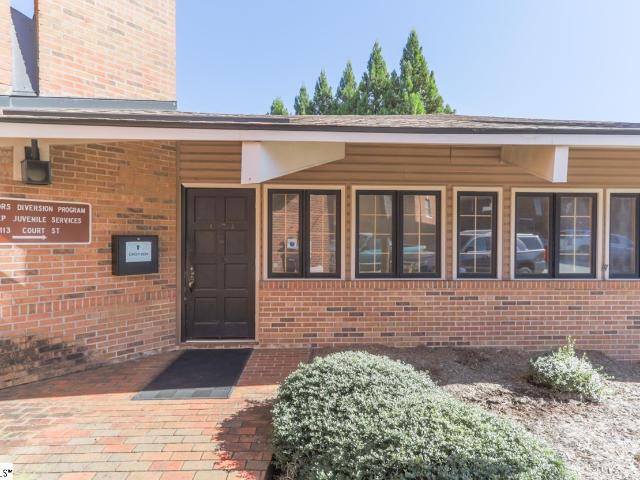 Office for sale in Pickens, South Carolina