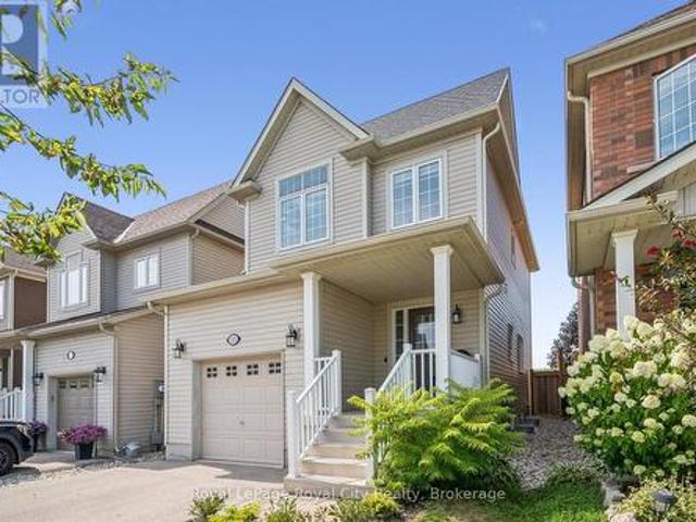 House for sale in Wellington, Ontario