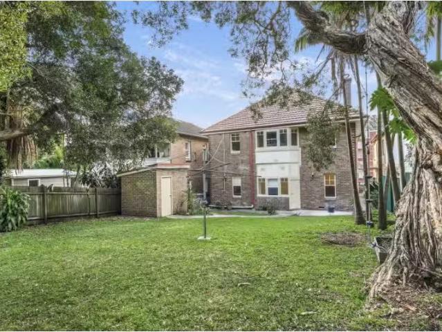 Apartment for rent in Sydney, New South Wales