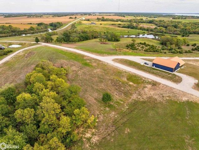 Land for sale in Melrose, Iowa