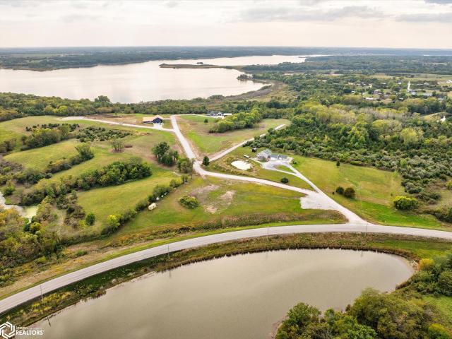 Land for sale in Melrose, Iowa