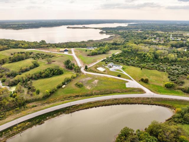Land for sale in Melrose, Iowa