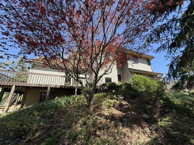 House for sale in Athens, Ohio