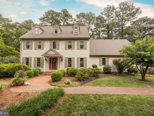 House for sale in Wicomico, Maryland
