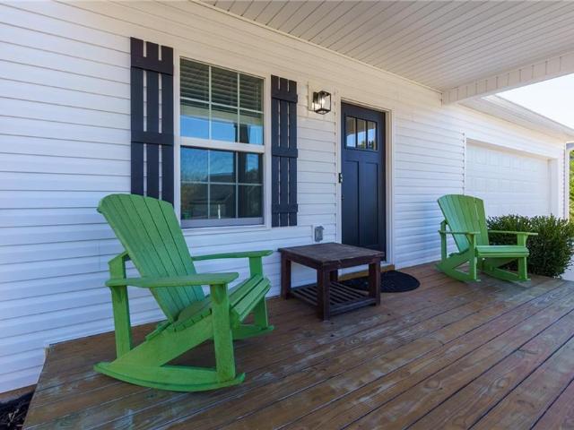 House for sale in Ball Ground, Georgia