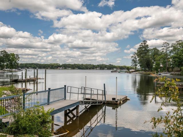 House for sale in Batesburg, South Carolina