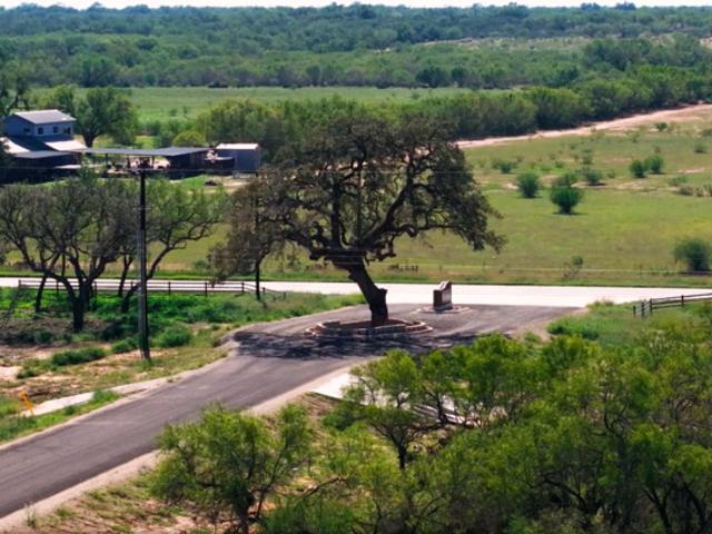 Land for sale in Moore, Texas