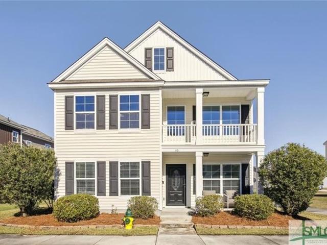 House for sale in Port Wentworth, Georgia