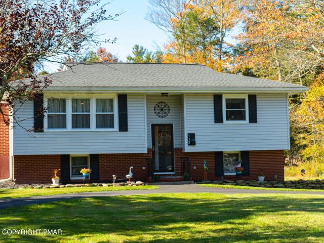 House for sale in Tobyhanna Township, Monroe County