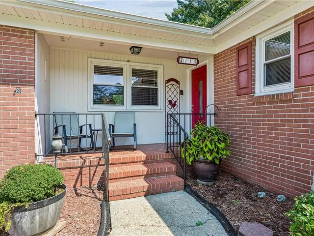 House for sale in Virginia