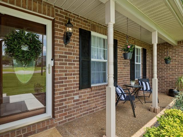House for sale in Tennessee